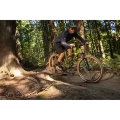 Bicycle GIANT Talon 2, 27.5" XS, Dried Matcha