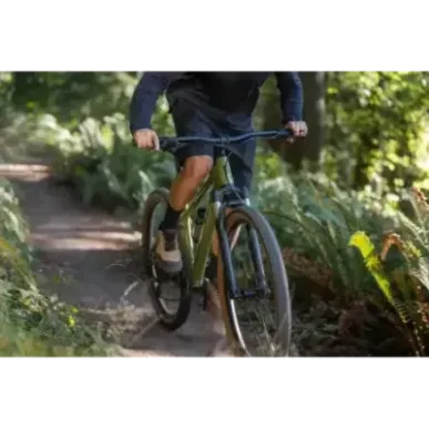 Bicycle GIANT Talon 2, 27.5" XS, Dried Matcha