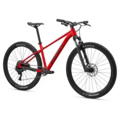 GIANT Talon 2, 29" Pure Red Bicycle (M)