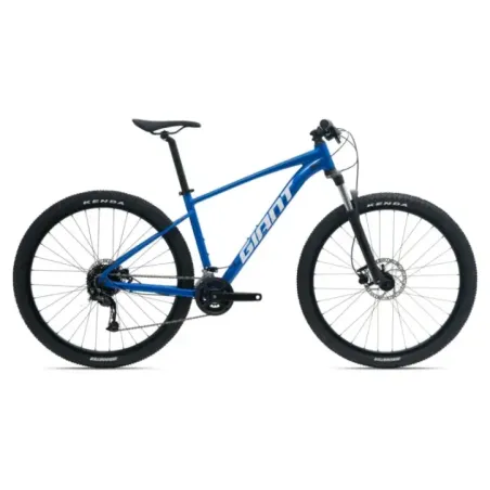 Bicycle GIANT Talon 29 3 GE, Sapphire (XL)