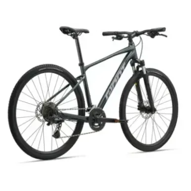 GIANT Roam 2 Bicycle, Asphalt Green (XL)