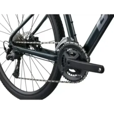 GIANT Roam 2 Bicycle, Asphalt Green (XL)