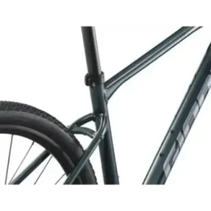 GIANT Roam 2 Bicycle, Asphalt Green (XL)