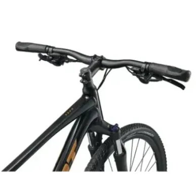 Bicycle GIANT Roam 4, Black (M)