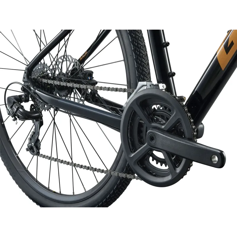 Bicycle GIANT Roam 4, Black (M)