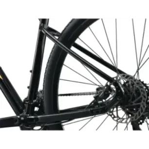 Bicycle GIANT Roam 4, Black (M)