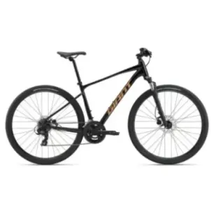 Bicycle GIANT Roam 4, Black (M)