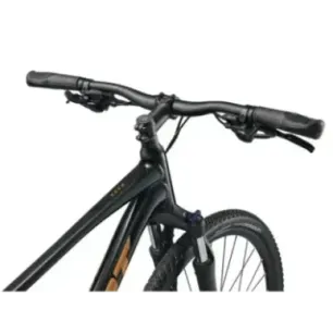 Bicycle GIANT Roam 4, Black (XL)
