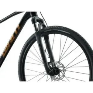 Bicycle GIANT Roam 4, Black (XL)