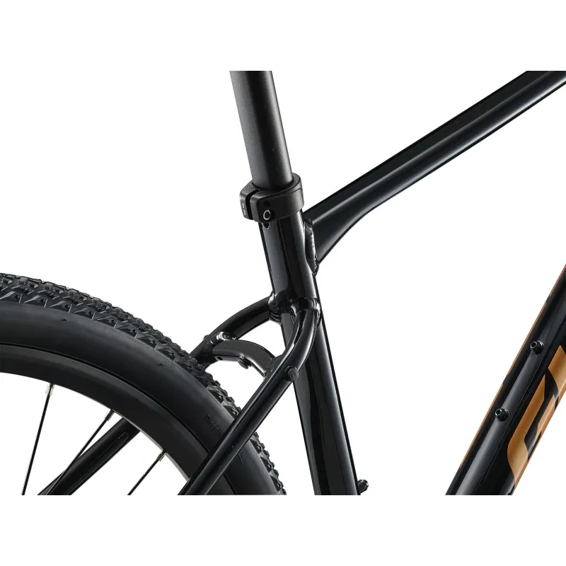 Bicycle GIANT Roam 4, Black (XL)