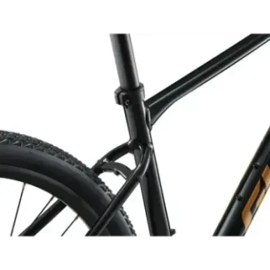 Bicycle GIANT Roam 4, Black (XL)