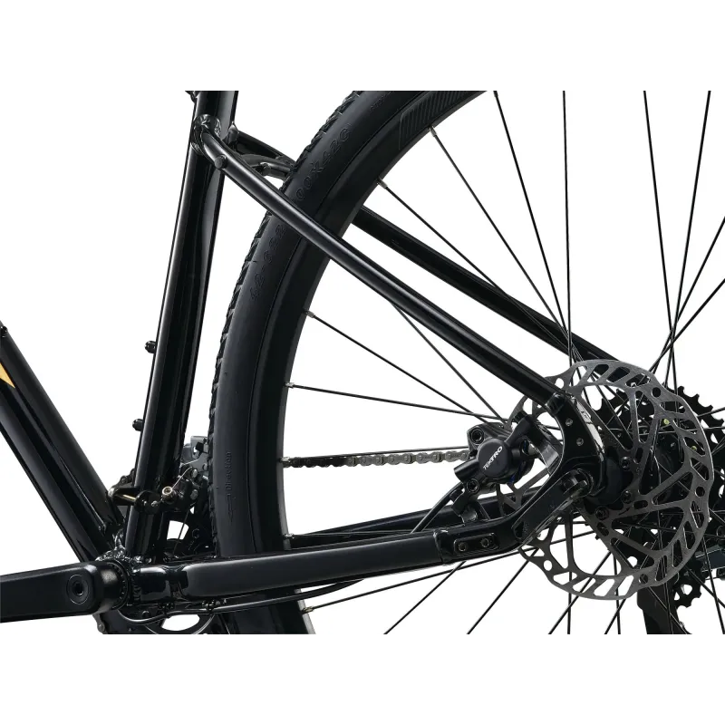 Bicycle GIANT Roam 4, Black (XL)