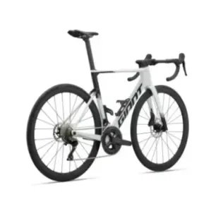 Road bike GIANT Propel Advanced 2 (2027) White (M)