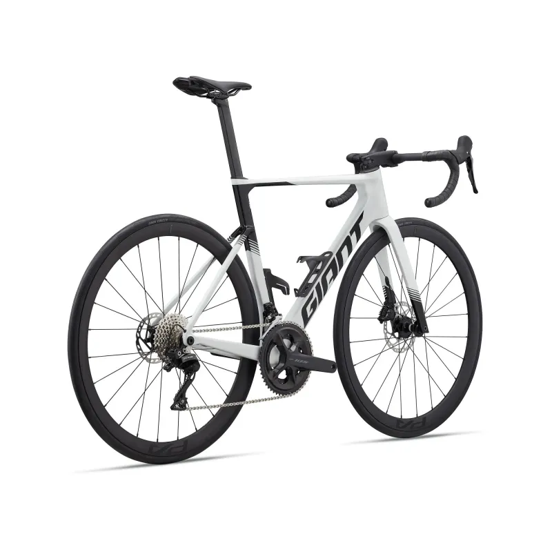 Road bike GIANT Propel Advanced 2 (2027) White (M)