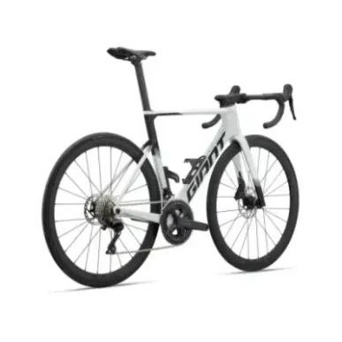 Road bike GIANT Propel Advanced 2 (2027) White (M)