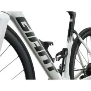 Road bike GIANT Propel Advanced 2 (2027) White (M)