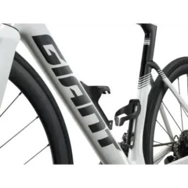 Road bike GIANT Propel Advanced 2 (2027) White (M)