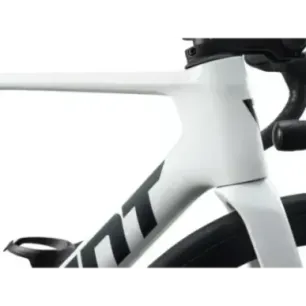 Road bike GIANT Propel Advanced 2 (2027) White (M)