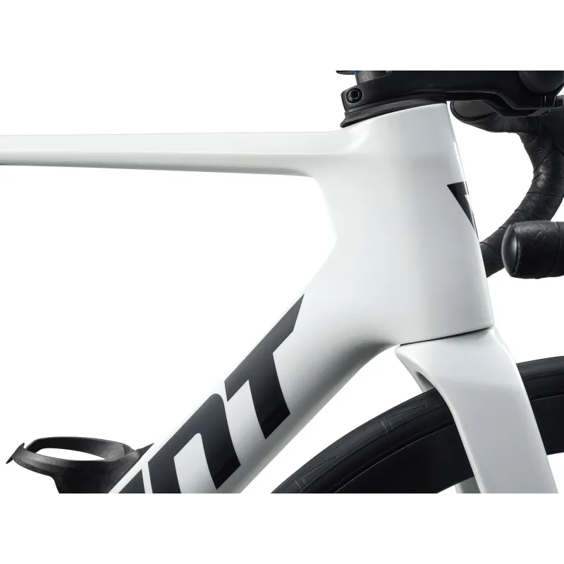 Road bike GIANT Propel Advanced 2 (2027) White (M)