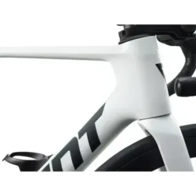 Road bike GIANT Propel Advanced 2 (2027) White (M)