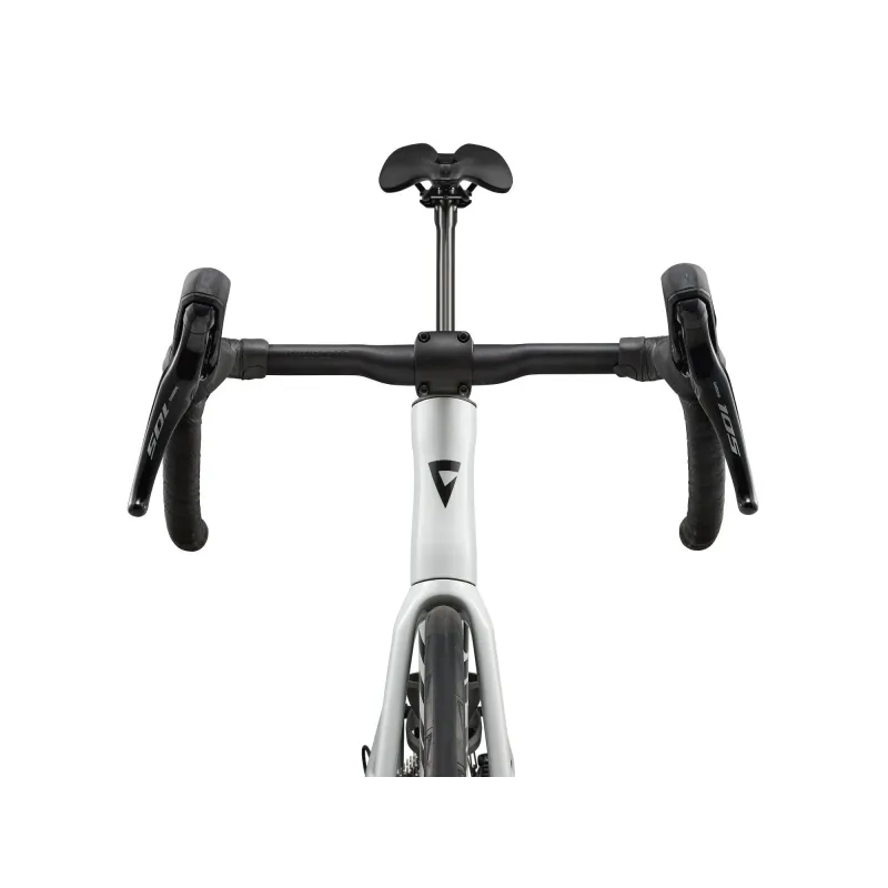 Road bike GIANT Propel Advanced 2 (2027) White (M)