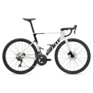 Road bike GIANT Propel Advanced 2 (2027) White (M)