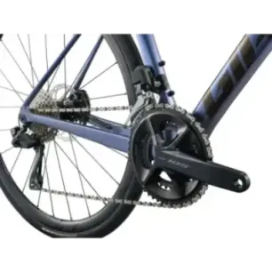 Road bike GIANT Defy Advanced 1 (2026) Thundercloud (M/L)