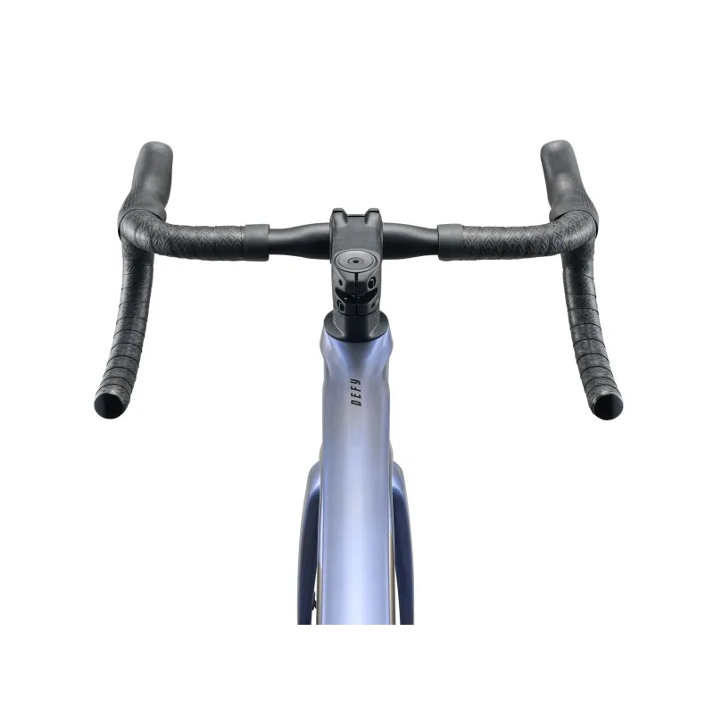 Road bike GIANT Defy Advanced 1 (2026) Thundercloud (M/L)