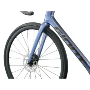 Road bike GIANT Defy Advanced 1 (2026) Thundercloud (M/L)