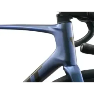 Road bike GIANT Defy Advanced 1 (2026) Thundercloud (M/L)