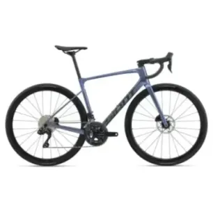Road bike GIANT Defy Advanced 1 (2026) Thundercloud (M/L)