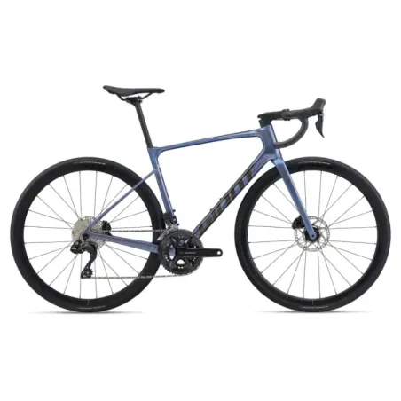 Road bike GIANT Defy Advanced 1 (2026) Thundercloud (M/L)
