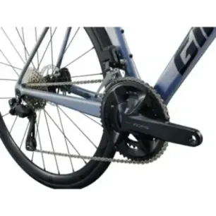 Road bike GIANT TCR Advanced 1 PC (2026) Dreamy Blue (M/L)