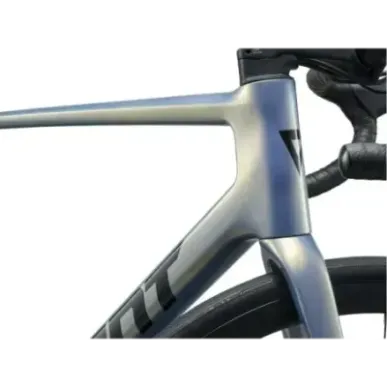 Road bike GIANT TCR Advanced 1 PC (2026) Dreamy Blue (M/L)