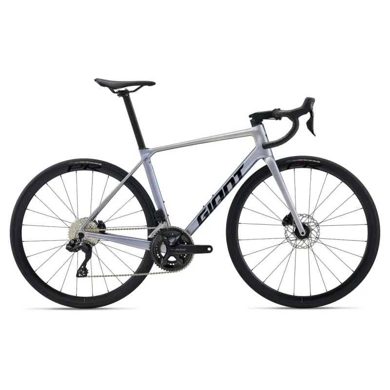Road bike GIANT TCR Advanced 1 PC (2026) Dreamy Blue (M/L)