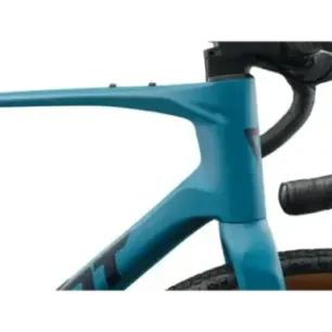 Gravel bike GIANT Revolt Advanced 3 (2026) Aquarium (M/L)