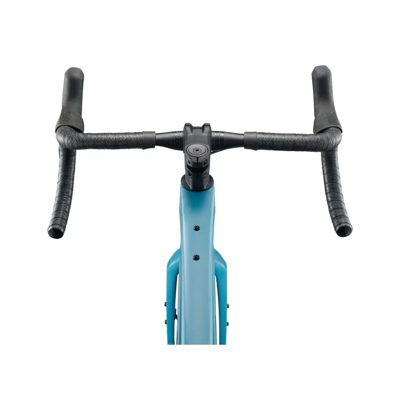 Gravel bike GIANT Revolt Advanced 3 (2026) Aquarium (M/L)