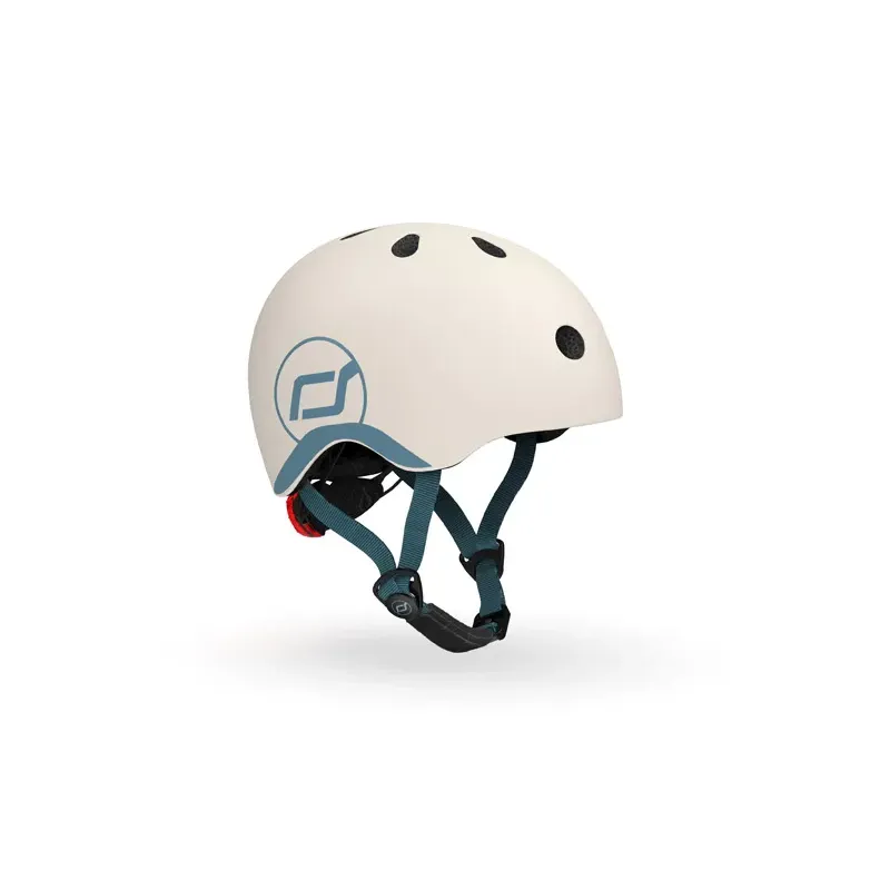 Stylish Scoot And Ride Helmet Ash - In stock! Stylish Scoot And Ride Helmet Ash - In stock!
