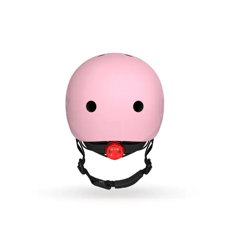 Stylish Scoot And Ride Helmet Rose - In stock!
