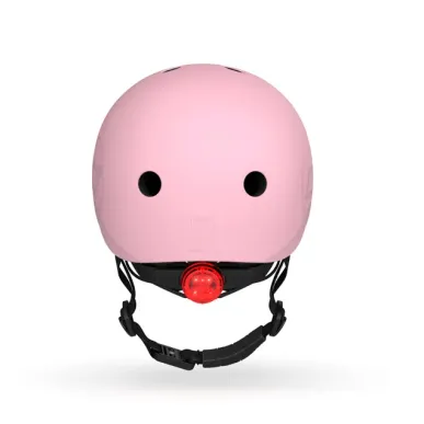 Stylish Scoot And Ride Helmet Rose - In stock!