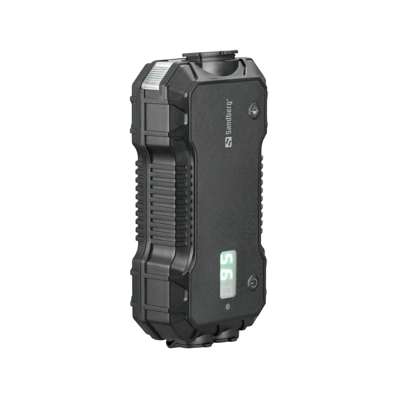 Sandberg 420-98 Jumpstarter Powerbank 10000
