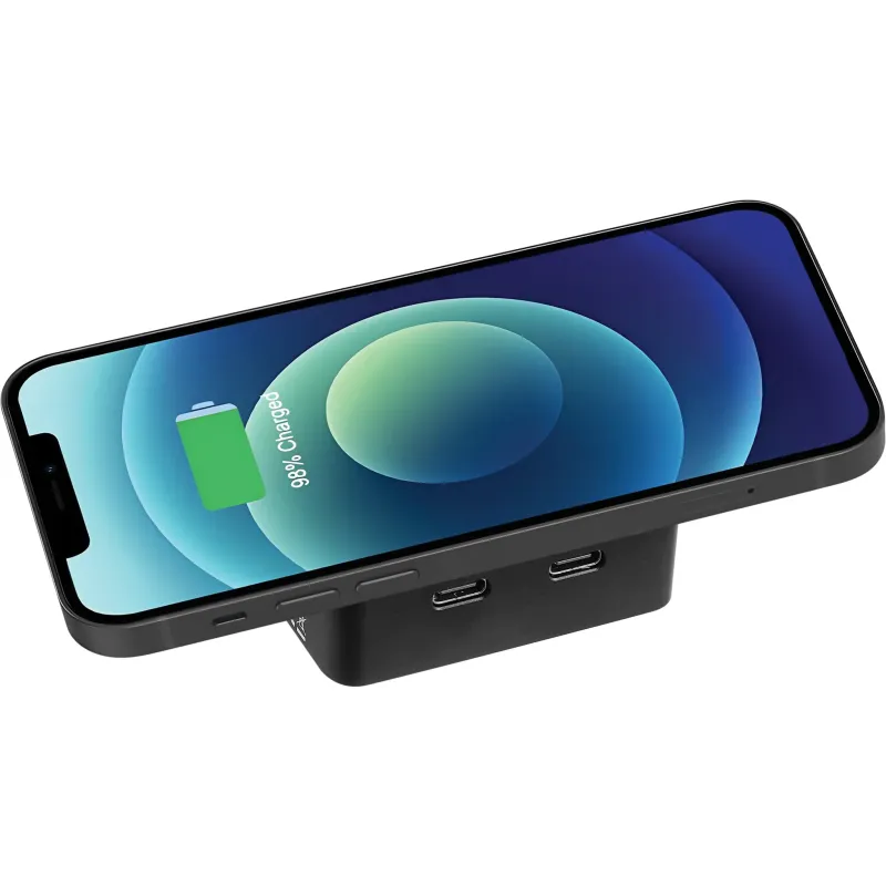 Sandberg 421-28 3in1 Magnet Powerbank 5000