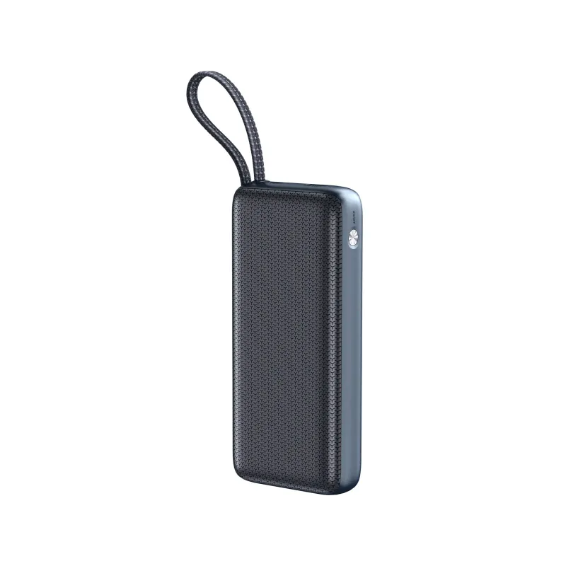 Sandberg 421-29 All-in1 Powerbank 20000 PD67W