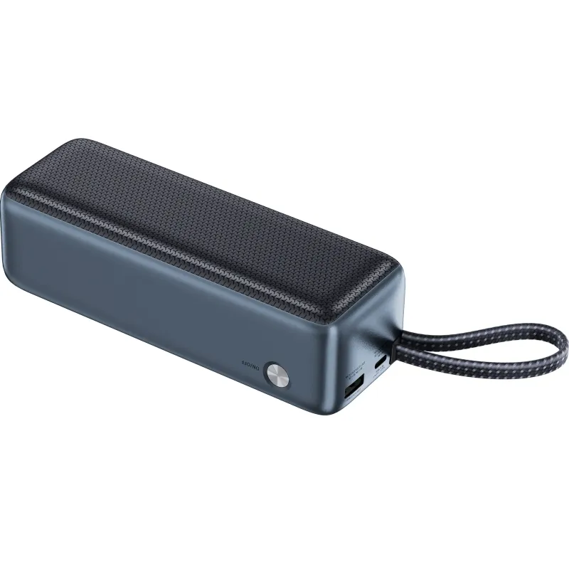 Sandberg 421-31 All-in1 Powerbank 27000 PD240W