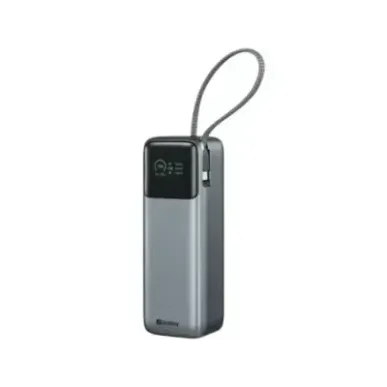 Sandberg 421-31 All-in1 Powerbank 27000 PD240W