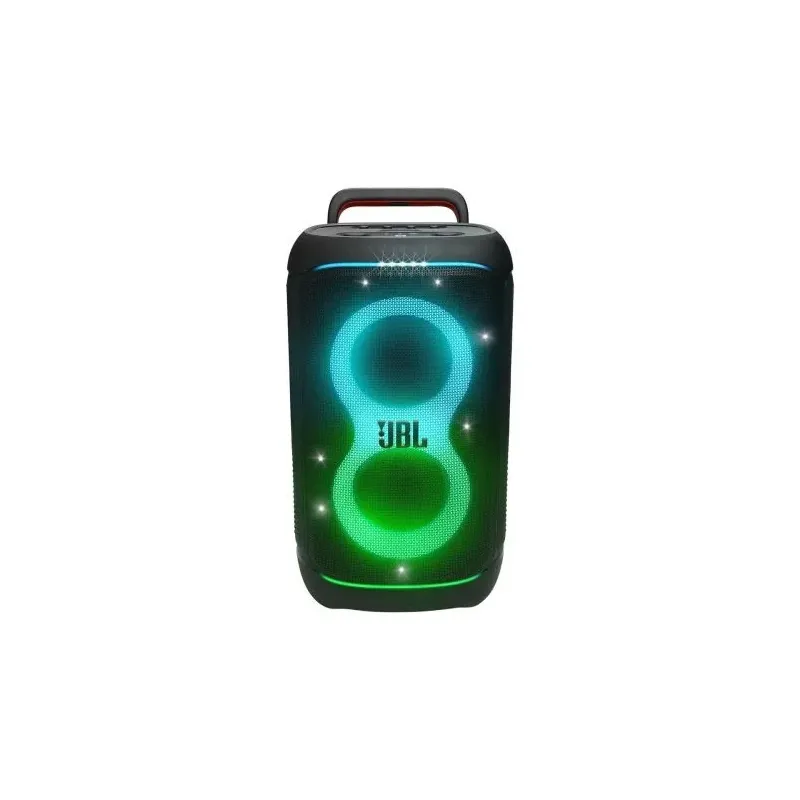 JBL Partybox 520 Bluetooth Speaker Black EU