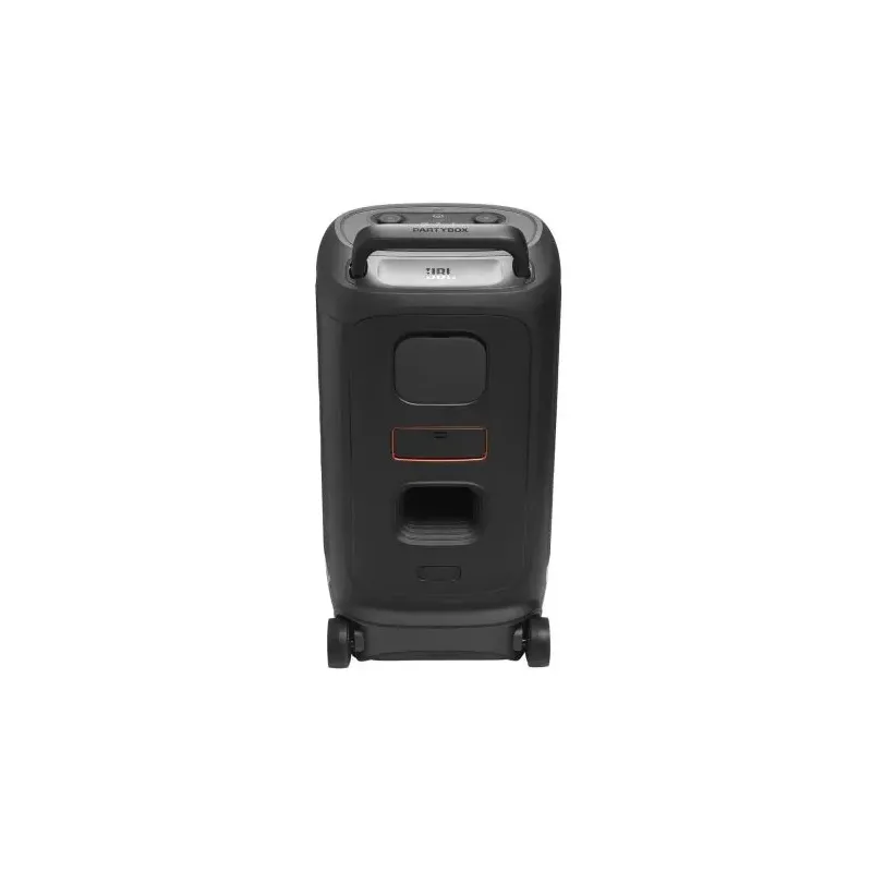 JBL Partybox 520 Bluetooth Speaker Black EU