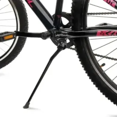 Youth bicycle S'COOL Xroc, 26" Oxid/Pink