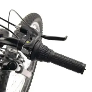 Youth bicycle S'COOL Xroc, 26" Oxid/Pink