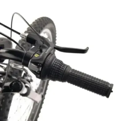 Youth bicycle S'COOL Xroc, 26" Oxid/Pink